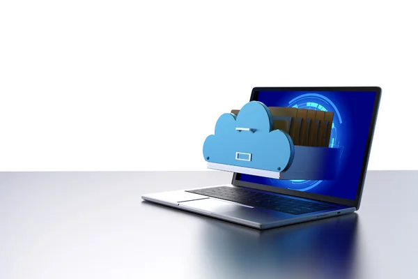 Cybersecurity e Cloud computing Implementazione del cloud
